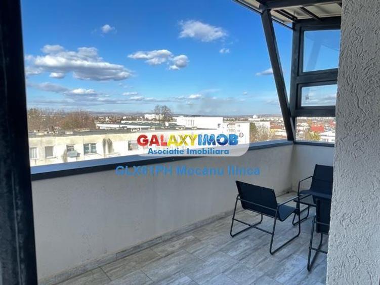 Vanzare apartament 2 camere, lux, bloc nou, Democratiei, Ploiesti - 8