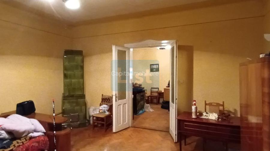 Casă cu grădină zona centrală Turda, comision 0%. !!!! - 9