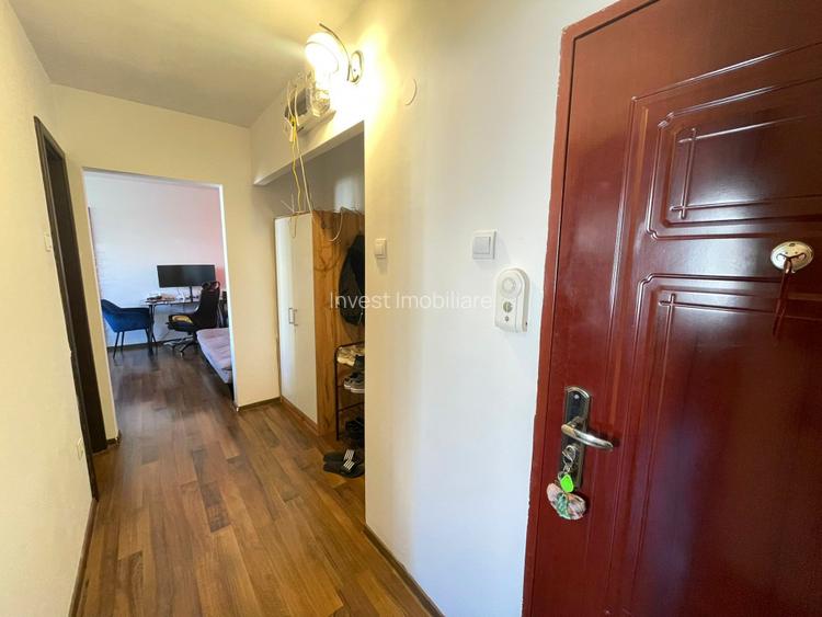 Podu Ros-Apartament 2 camere-etaj 2-bloc fara risc - 7