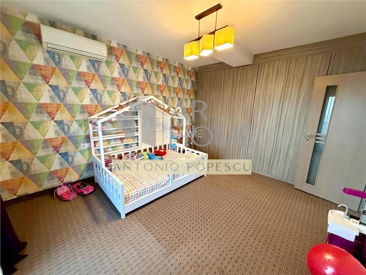 Apartament 3 camere, terase 32 mp, 2 parcari, Ploiesti, Albert - 22