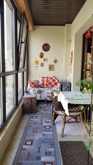 Apartament 3 camere imobil 2009, Splaiul Independentei - Orhideea - Grozavesti - 5