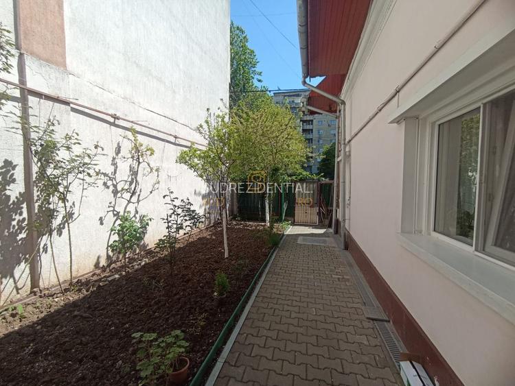 Casa spatioasa cu 7 camere, zona Bd. Brancoveanu, acces facil metrou - 3
