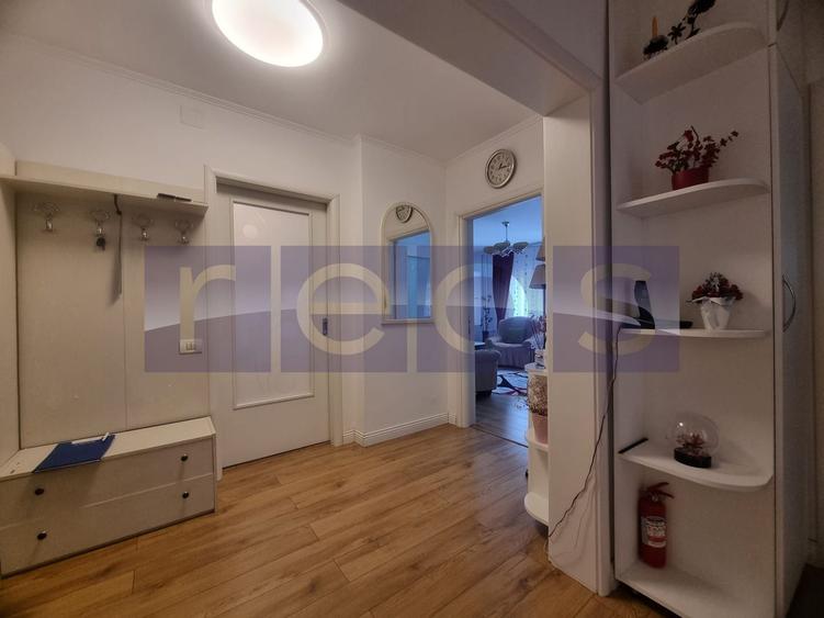 VANZARE 4 CAMERE- DECOMANDAT- MALL  VITAN - 19