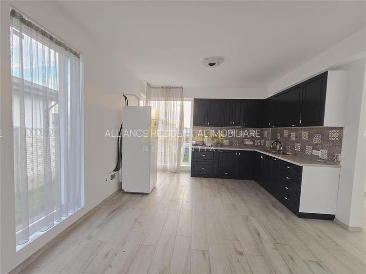 CASA 134.990Eur - COMUNA BERCENI - 3 Camere 2 BAi - 5