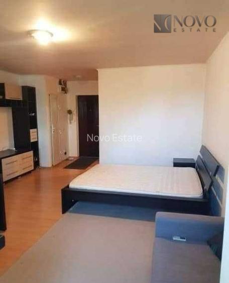 Garsoniera | Metrou Piata Muncii | Parc Ior | Ideal Investitie - 2