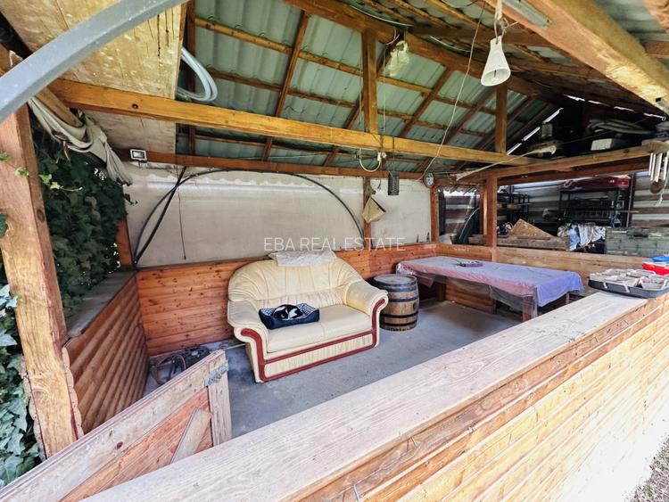 Vilă superbă individuala, 170 mp , 500 mp curte, Chiajna-Tineretului - 5