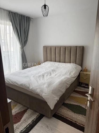 Apartament 3 camere | Etaj 3 | lift | Zona Răzoare / Vivo - 3