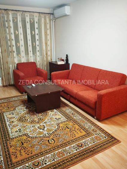 3 camere Dristor - metrou 1 minut, prima inchiriere! - 2