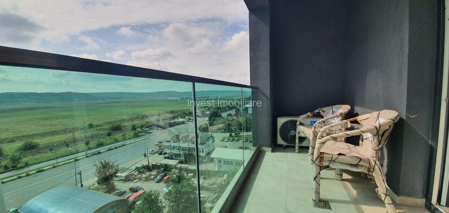 2 CAMERE DECOMANDAT MOBILAT+UTILAT PACURARI, IASI - 13