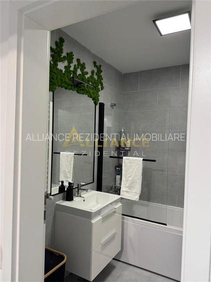[Metrou] Apartament 2 camere | decomandat + Parcare - 14