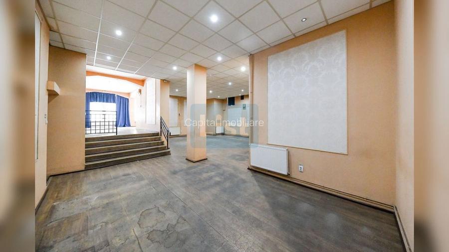 0% Comision | Spre inchiriere spatiu comercial | Marasti | - 2