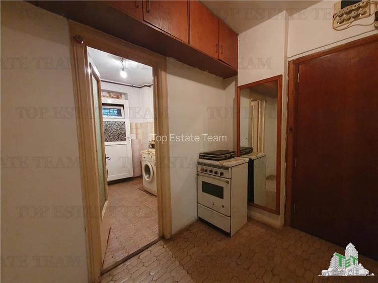 Spatiu de inchiriat Apartament 2 camere – Zona Gara/ Spitalul de Boli Infectioas - 10