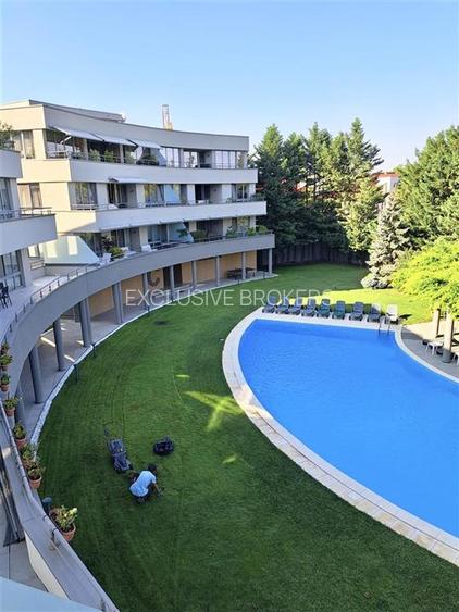 VANZARE 3 CAMERE MODERN   COMPLEX CU PISCINA  IANCU NICOLAE - 15
