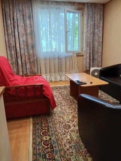 Oferta- Apartament 3 camere Ozana, parter, mobilat, pret excelent - 5