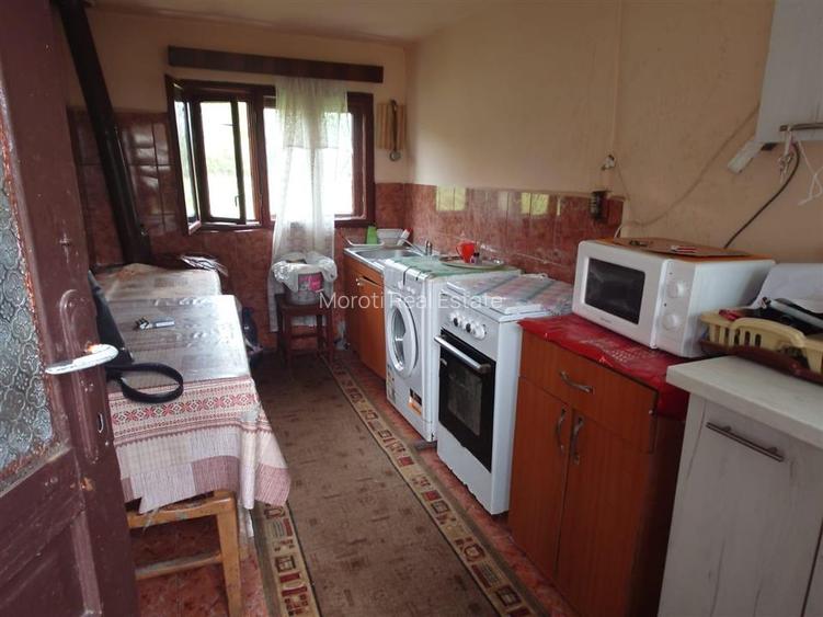 Casa plus Teren Risculita - 20