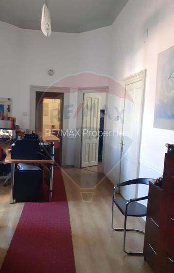 Casă D+P+E+M | 816 mp utili, 5 locuri parcare, Regina Maria - 5