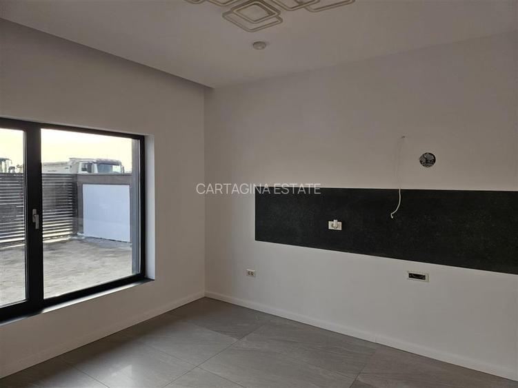 Vila duplex   smart   zona Matei Millo - 13