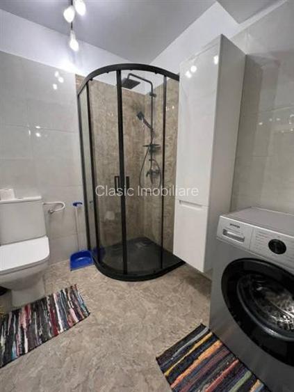 Vanzare apartament 2 camere modern bloc nou in Dambul Rotund- Mega Image - 9