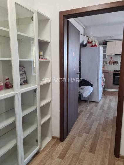 De inchiriat apart 2 camere, centrala termica, Rahova/Teius - 2