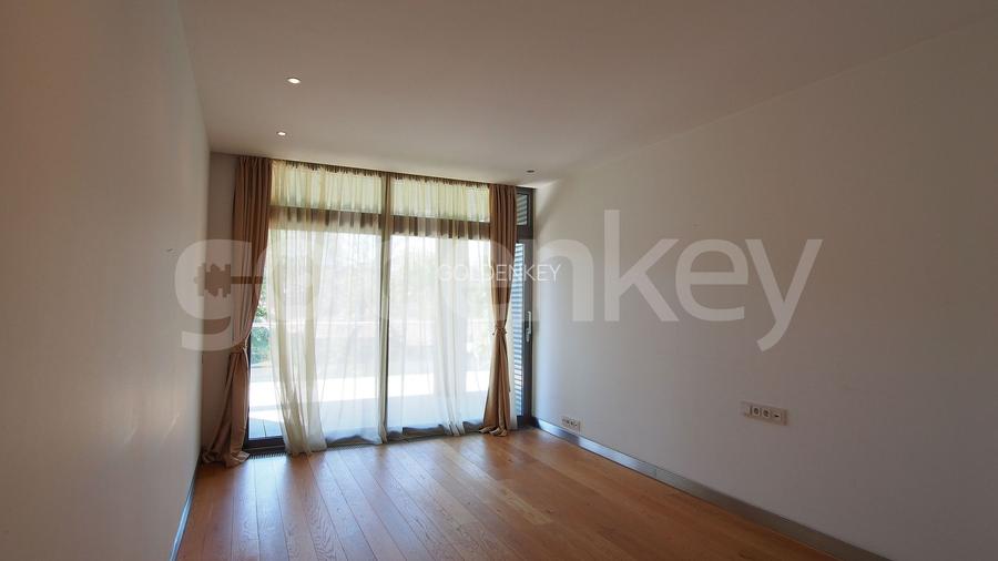 Apartament spatios cu 4 camere | 40mp terase | 3 locuri de parcare - 13