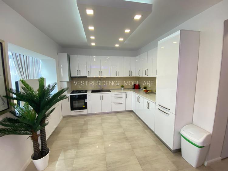 Casă de vis cu 4 camere în Bragadiru – gata de locuit! - 13