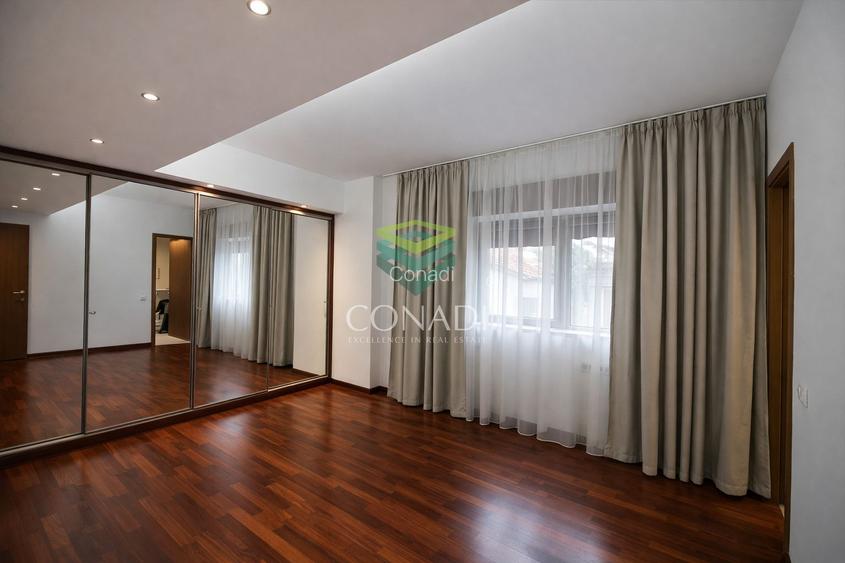 Apartament cu 4 camere de inchiriat Zona Soseaua Nordului - 15