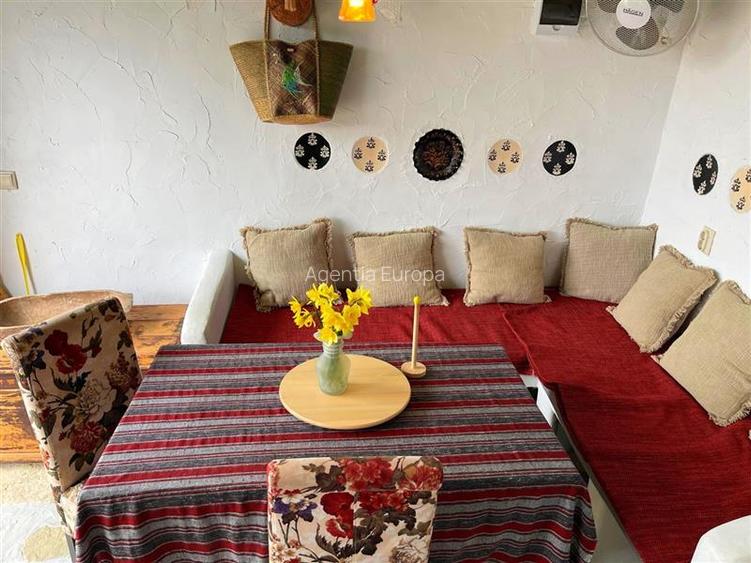 Casa de vanzare in Nufaru - 17