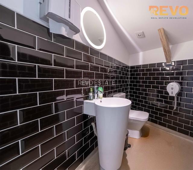 Vasile Lascăr – Eminescu | Spațiu birouri 160 mp | Mansardă | Comision 0% - 18