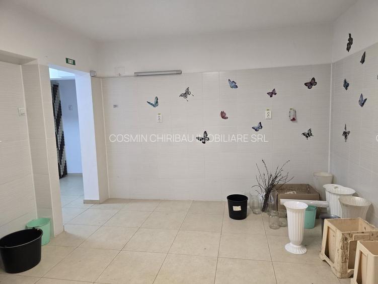 Spatiu Comercial ideal pentru afaceri de succes! - 6