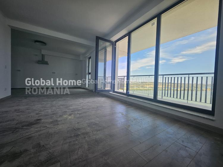 Apartament 2 camere 70MP | 1 Loc de Parcare Inclus | Lake View Panoramic - 7