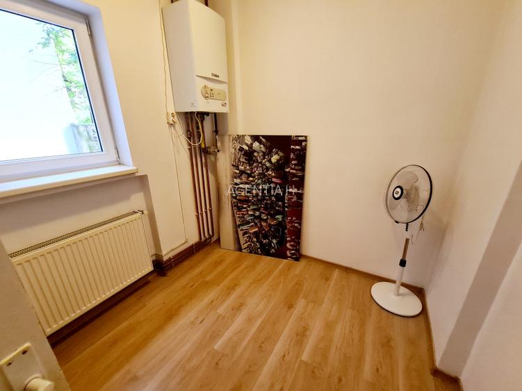 2 camere hochparter/6 renovat bloc risc seismic 1 - 15