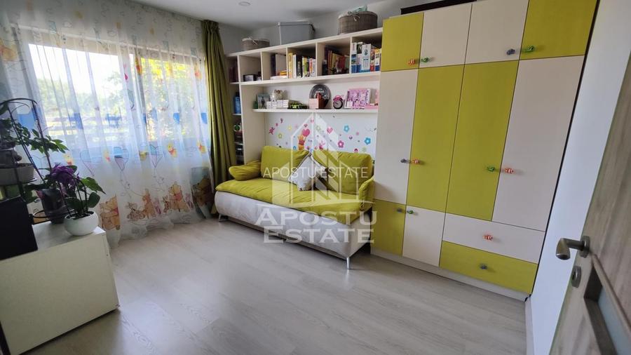 Apartament 3 camere, gradina proprie, pet frendly, loc de parcare - 13