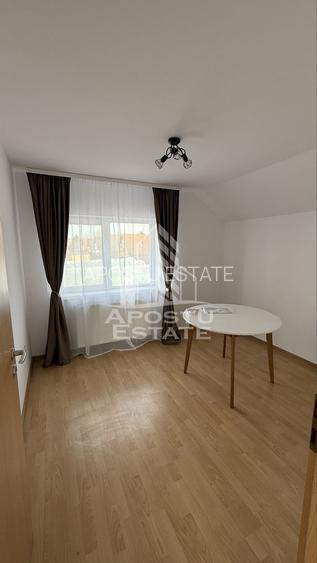 Casa cu 3 camere, curte proprie, petfriendly, Dumbravita - 7