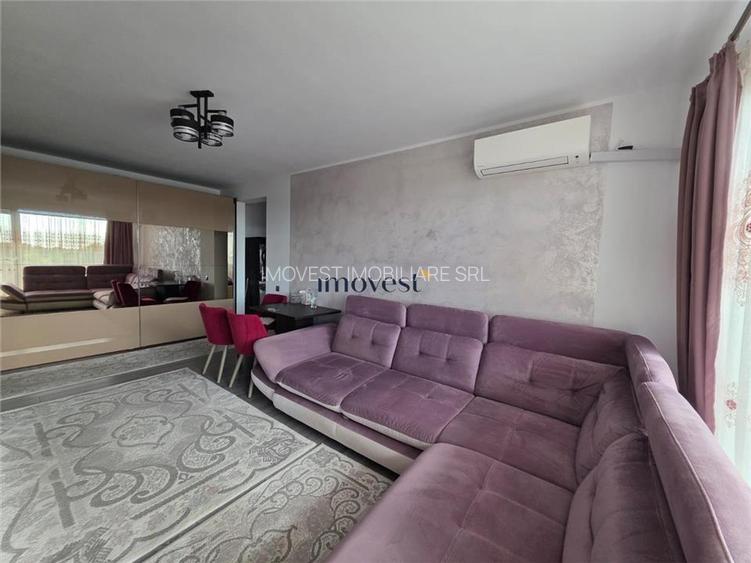 Apartament 2 Camere Gellert Sandor Cartier Nou - 3