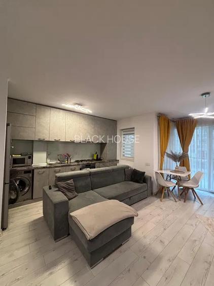 Apartament 2 camere, Imobil Nou, terasa, Zona Iulius Mall - 4