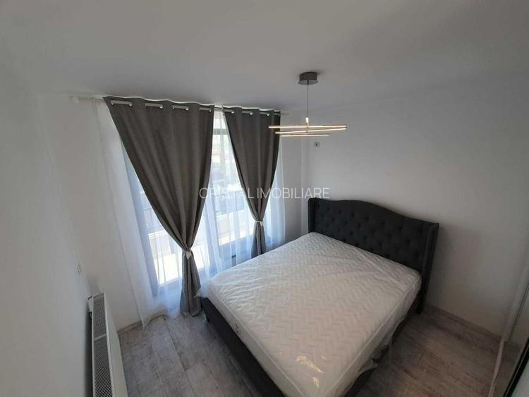 inchiriez apartament 2 camere in Bragadiru - 5