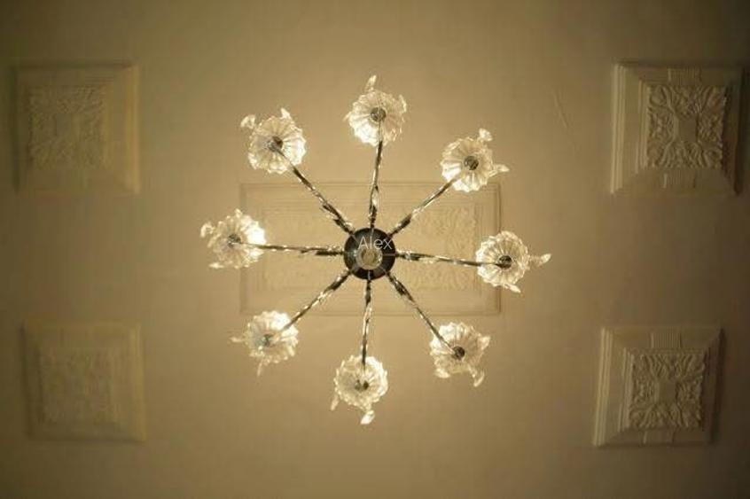 De la proprietar, ap 5 camere, 120 mp, situat la parter, Elisabetin - 11