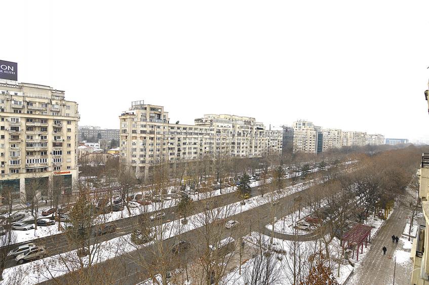 VANZARE GARSONIERA ZONA UNIRII – PIATA ALBA IULIA - 10