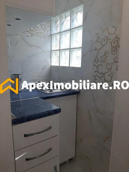 Garsoniera de inchiriat Colentina București ApexImobiliare.ro - 4