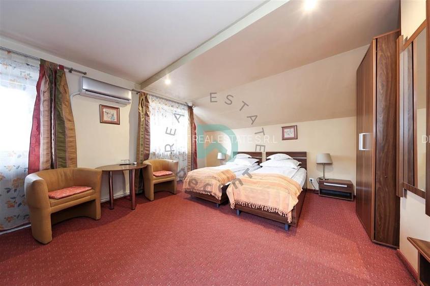 Drumul Poienii, Brasov, casa, doua proprietati - 10