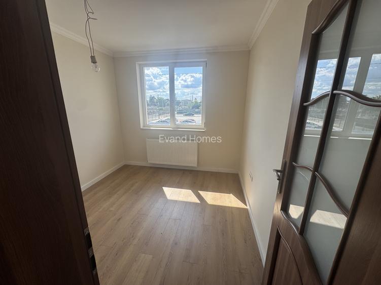 Casa Insiruita 4 camere de vanzare in Giroc | 86 mp utili | 2 bai - 6