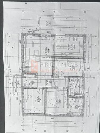 Case noi in zona Merei  | COMISION 0 - 7