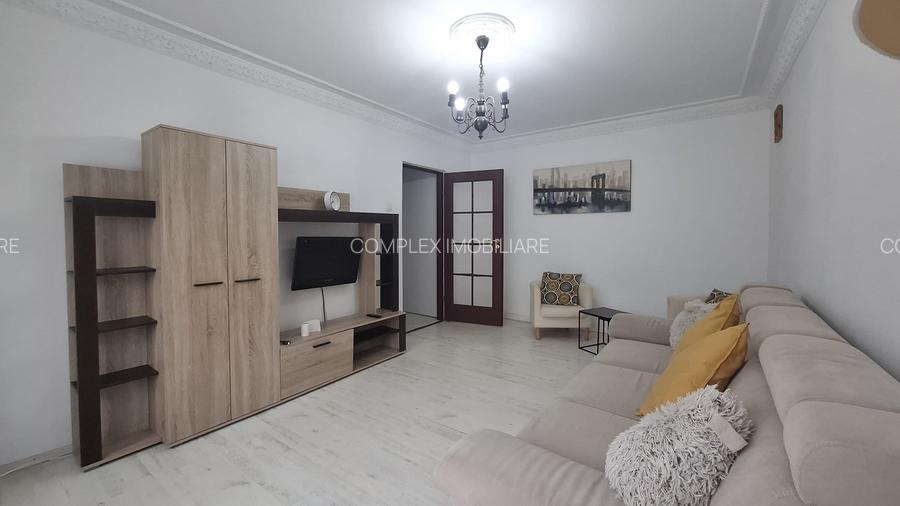 Drumul Taberei | Romancierilor metrou | Bloc anvelopat | Centrala proprie, curat - 3