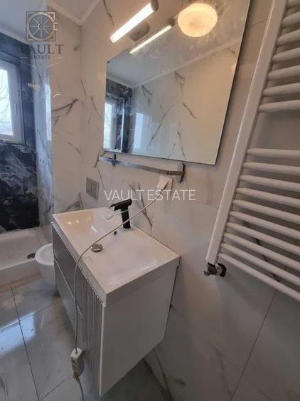 Apartament 2 Camere - Curte Interioara - Podul Grant - fara risc - 5