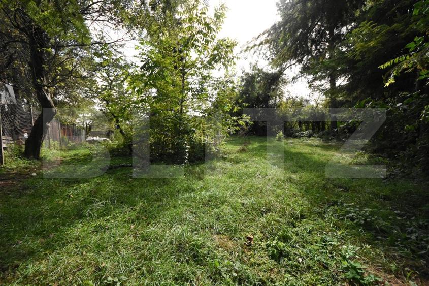 Casa 85 mp, teren 978 mp, zona taietura turcului - 5