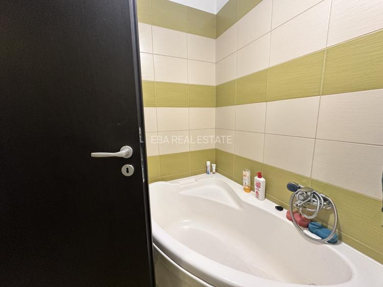 Garsoniera cocheta mobilata si utilata complet Str Rezervelor Militari Residence - 12