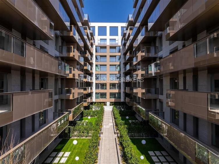 Pipera | Iancu Nicolae | Cortina 126 | Bloc 2025 | Parcare | Nou - 12