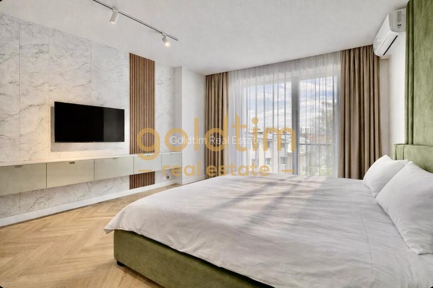 PRIMA INCHIRIERE/COMPLEX CU PISCINA/ IANCU NICOLAE/SUPERB/ - 14