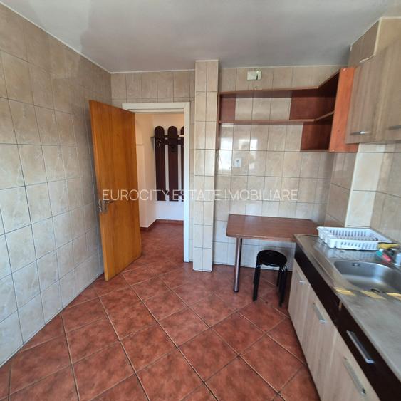 Lacul Tei – lângă Lidl, ap. 3 camere decomandat | 74 mp | 2 balcoane - 13