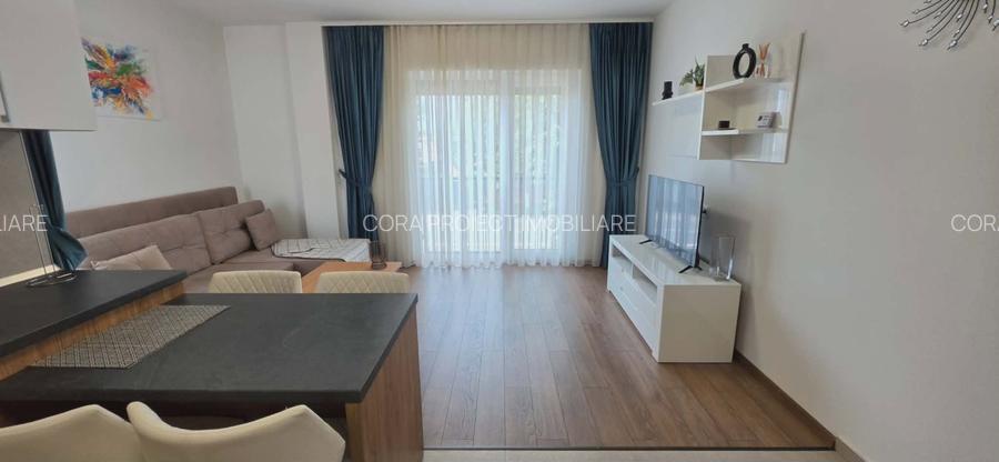 Apartament de inchiriat, str. Mestesugarilor/cart.Iosia - 7